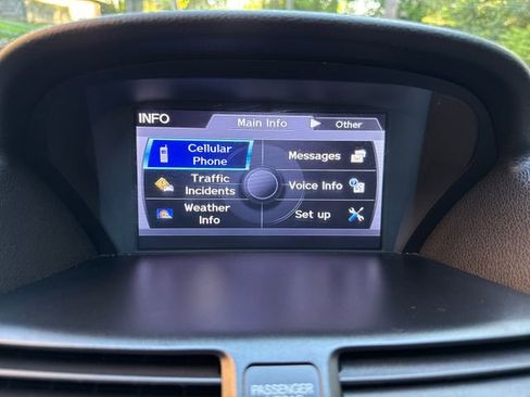 Used 2012 Acura TL w/ Technology Package FWD image 18