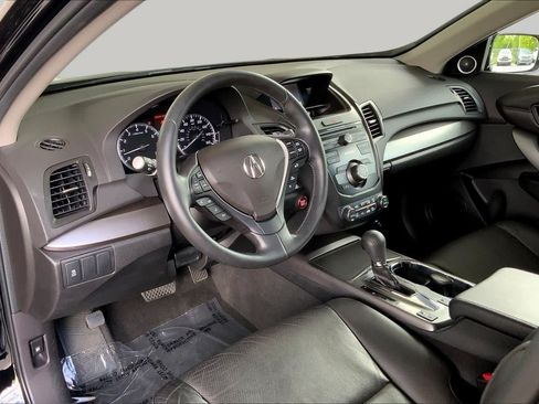 Used 2015 Acura RDX FWD image 18