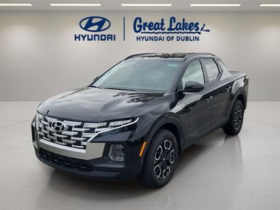 Certified 2024 Hyundai Santa Cruz SEL w/ Activity Package
