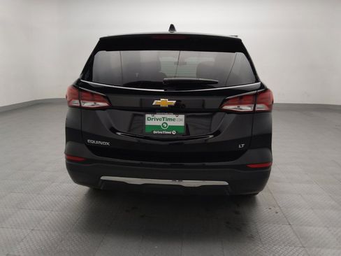 Used 2022 Chevrolet Equinox LT w/ Driver Convenience Package image 7