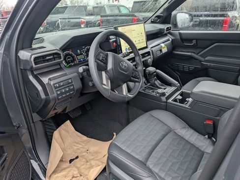 New 2026 Toyota 4Runner TRD Off-Road Premium image 13