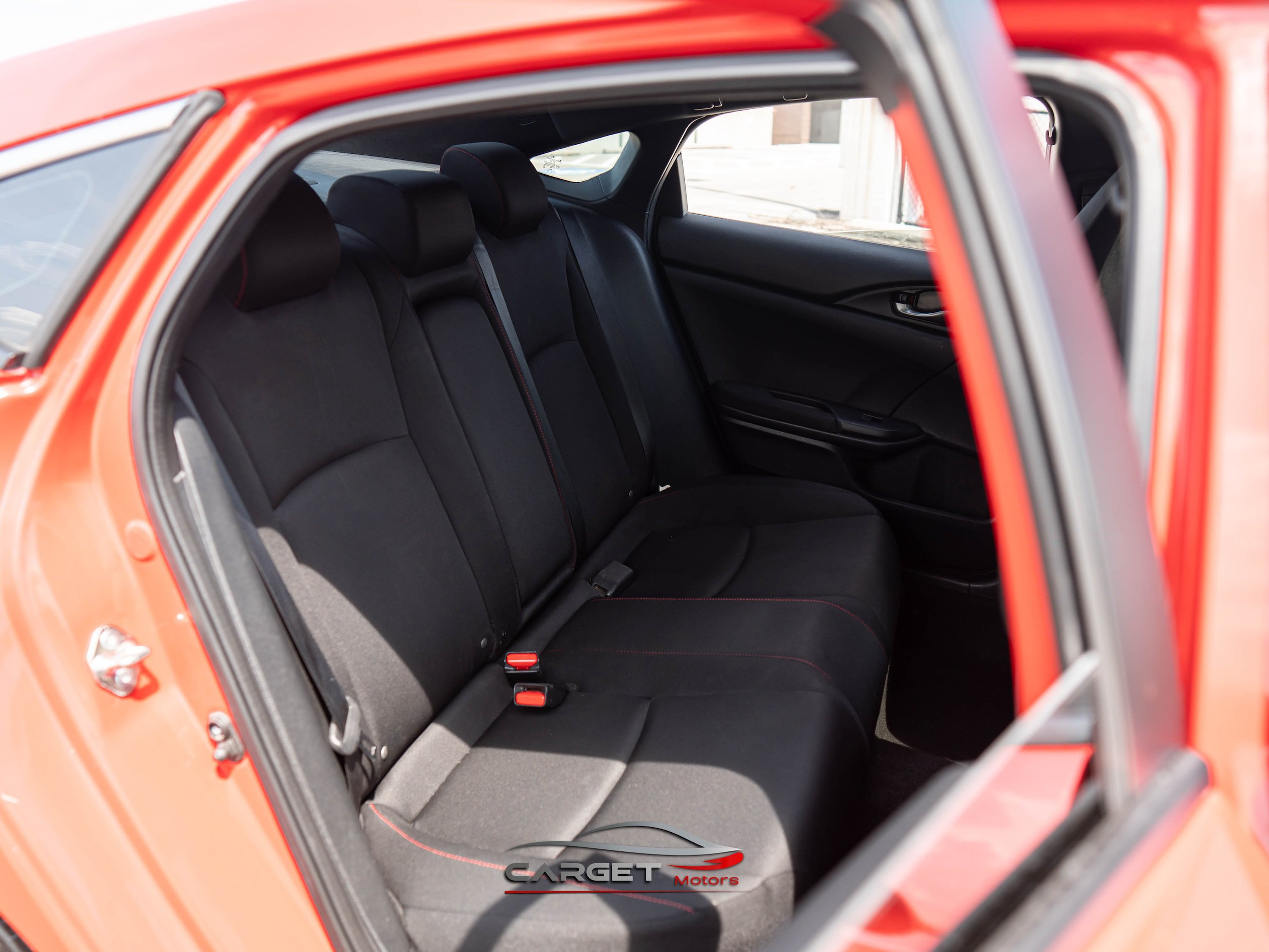 Used 2020 Honda Civic Si image 18