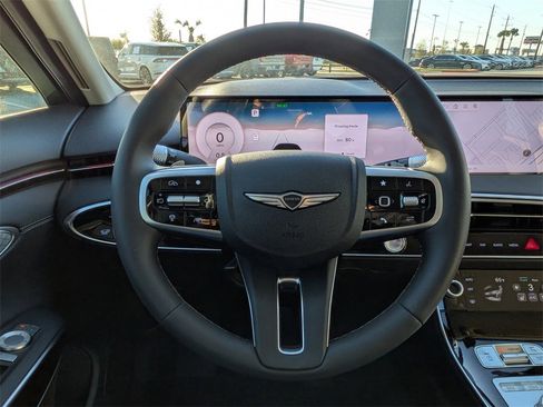 New 2026 Genesis GV70 2.5T image 15