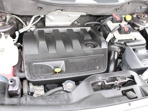 Used 2015 Jeep Patriot Limited AWD/4WD image 23