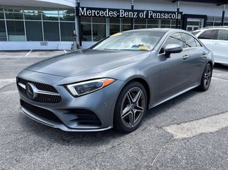 Used 2019 Mercedes-Benz CLS 450 4MATIC video 1
