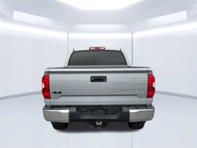 Used 2019 Toyota Tundra SR5 w/ SR5 Upgrade Package AWD/4WD image 8