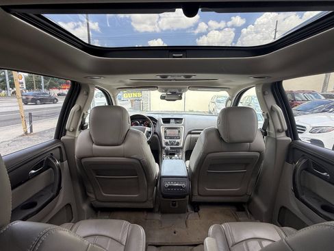 Used 2014 GMC Acadia Denali FWD image 19