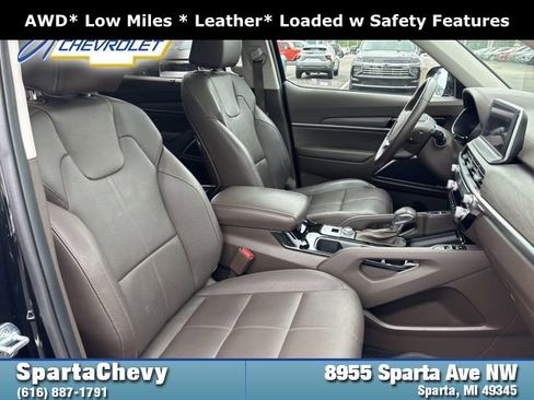 Used 2022 Kia Telluride SX image 19