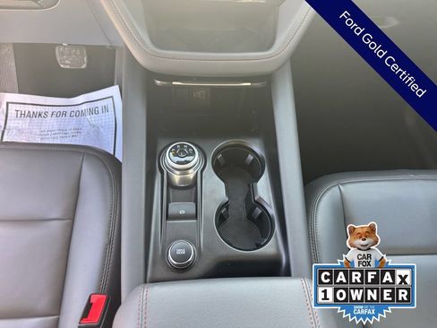 Used 2025 Ford Explorer Active w/ Active Comfort Package RWD image 15