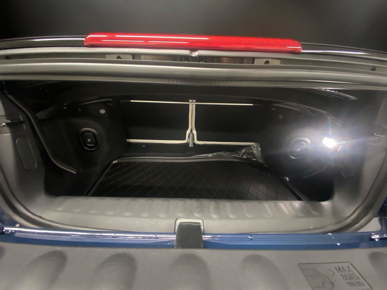 New 2026 MINI Cooper S FWD image 24