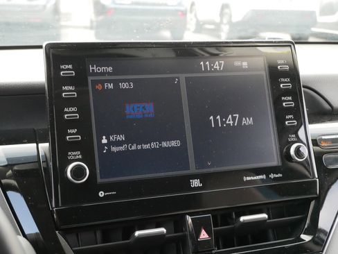 Used 2023 Toyota Camry XSE image 22