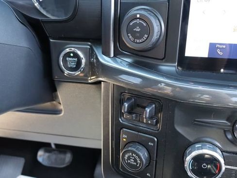 Used 2023 Ford F150 XLT w/ Equipment Group 302A High AWD/4WD image 28