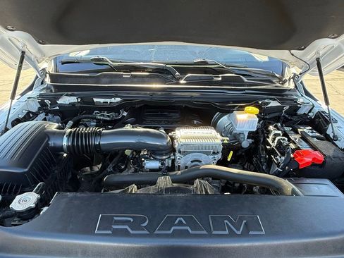Used 2023 RAM 1500 Rebel w/ Rebel Level 2 Equipment Group image 42