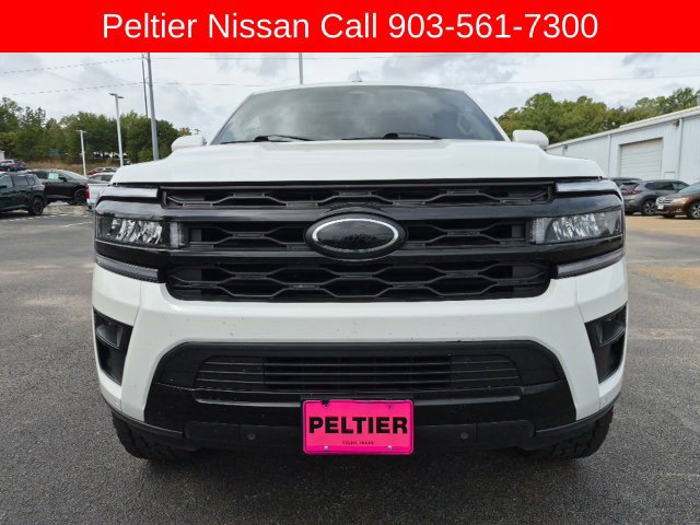 Used 2024 Ford Expedition Max XLT AWD/4WD image 8