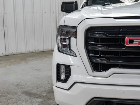 Used 2021 GMC Sierra 1500 Elevation AWD/4WD image 45