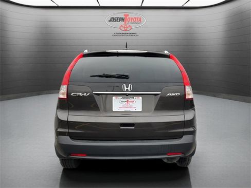 Used 2014 Honda CR-V EX-L image 12