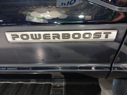 Used 2024 Ford F150 Lariat w/ Equipment Group 502A High AWD/4WD image 11