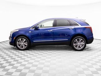 New 2026 Cadillac XT5 Premium Luxury video 2