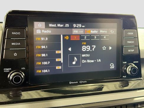 Used 2023 Kia Seltos LX image 15