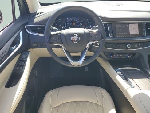 Used 2023 Buick Enclave Avenir w/ Avenir Technology Package FWD image 12