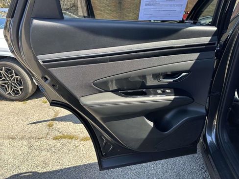 Used 2023 Hyundai Tucson Limited AWD/4WD image 20