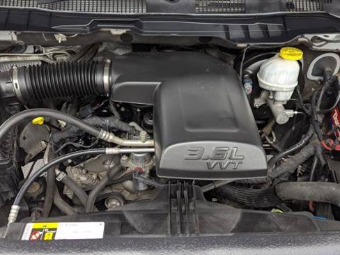 Used 2019 RAM 1500 Tradesman w/ Popular Equipment Group RWD image 23