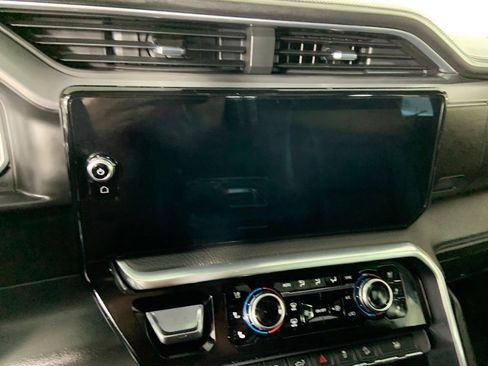 Used 2022 GMC Sierra 1500 Denali image 29