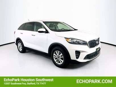 Used 2019 Kia Sorento L