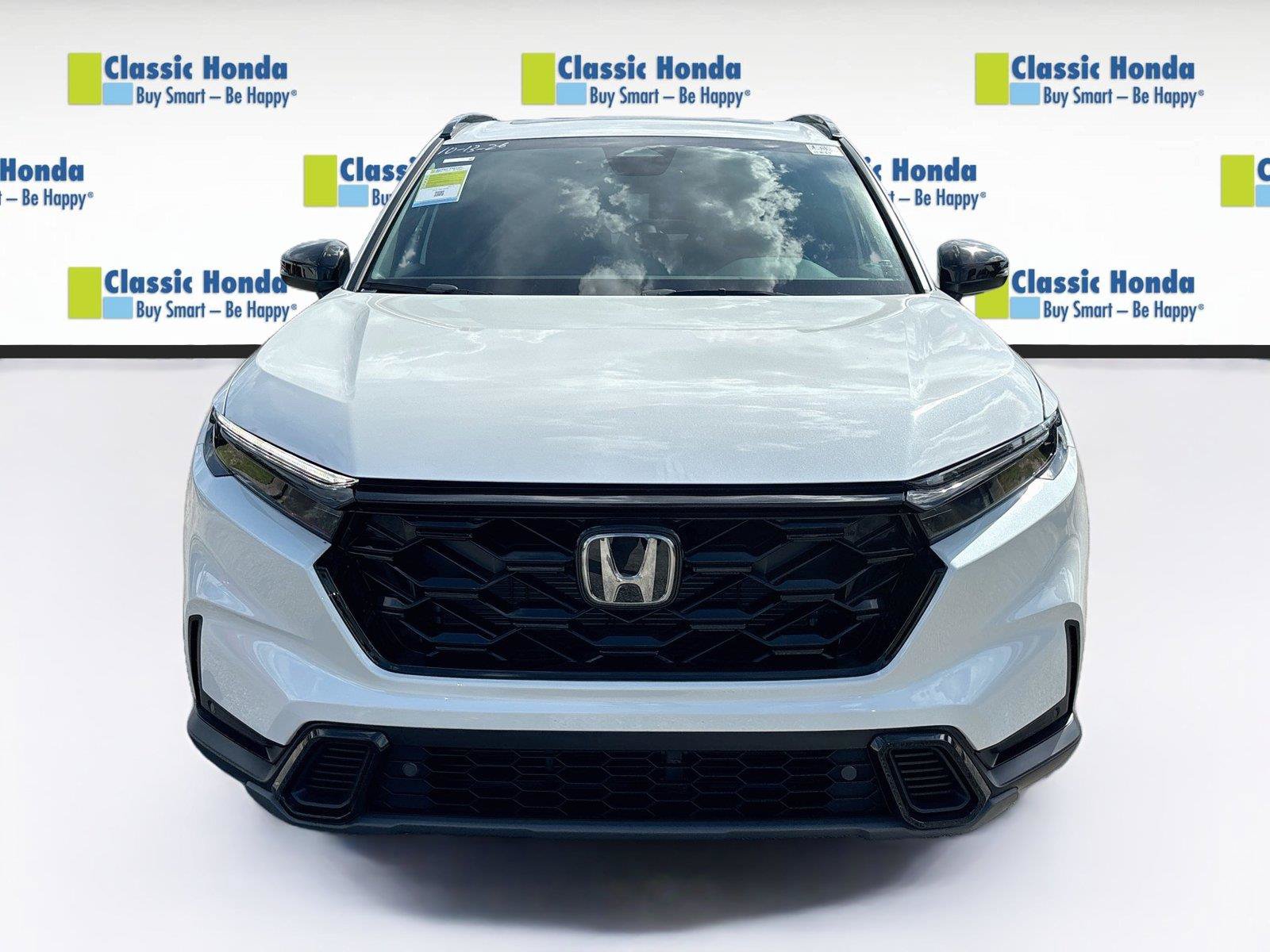 New 2027 Honda CR-V Sport-L image 2
