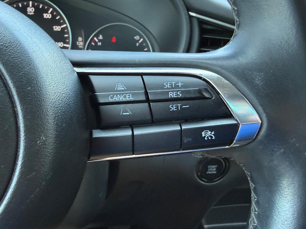 Used 2024 MAZDA CX-30 AWD 2.5 S w/ Select Sport Pkg image 18