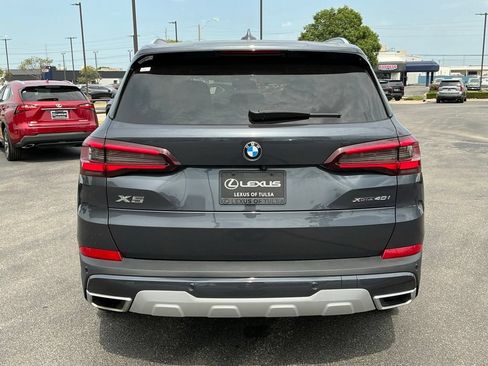 Used 2021 BMW X5 xDrive40i w/ Premium Package 2 AWD/4WD image 4