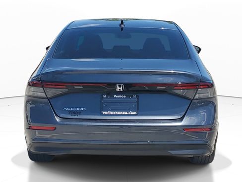 Used 2024 Honda Accord EX image 5