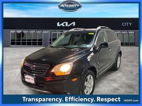 Used 2008 Saturn Vue XR w/ Convenience Package image 4