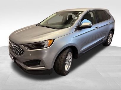 Used 2024 Ford Edge SEL