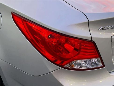 Used 2012 Hyundai Accent GLS w/ Premium Pkg 3 image 26