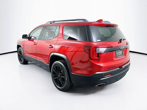 Used 2022 GMC Acadia SLE w/ Driver Convenience Package FWD image 5