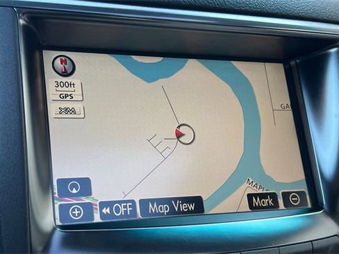 Used 2009 Lexus LX 570 4WD image 23