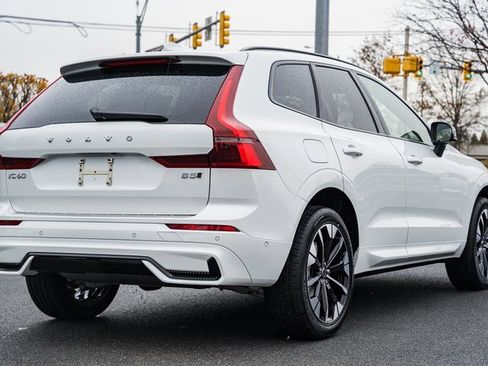 New 2026 Volvo XC60 B5 Plus w/ Protection Package Premier image 4