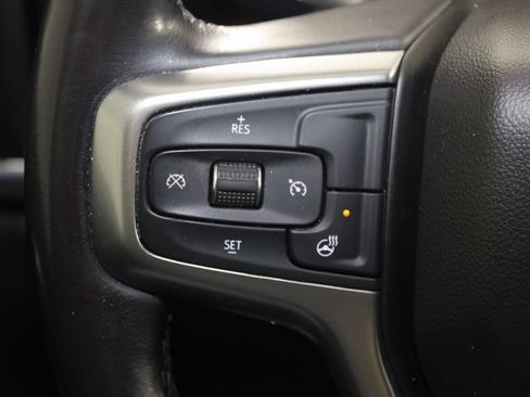 Used 2020 Chevrolet Silverado 1500 LT Trail Boss image 30