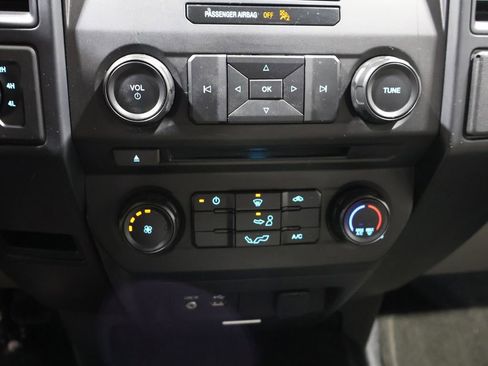 Used 2015 Ford F150 XL w/ Equipment Group 101A Mid image 24