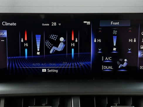 Used 2019 Lexus NX 300 AWD w/ Premium Package image 41