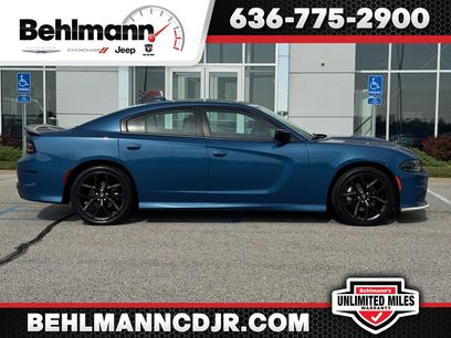 Used 2022 Dodge Charger GT w/ Plus Group
