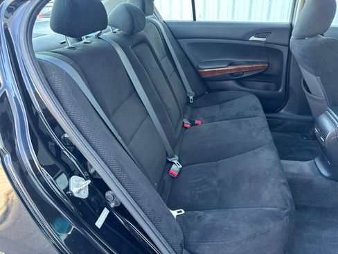 Used 2012 Honda Accord EX image 33