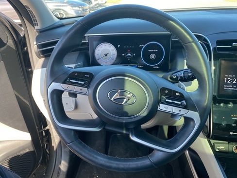 Used 2022 Hyundai Tucson Limited image 19