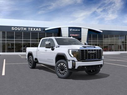 New 2026 GMC Sierra 2500 Denali Ultimate