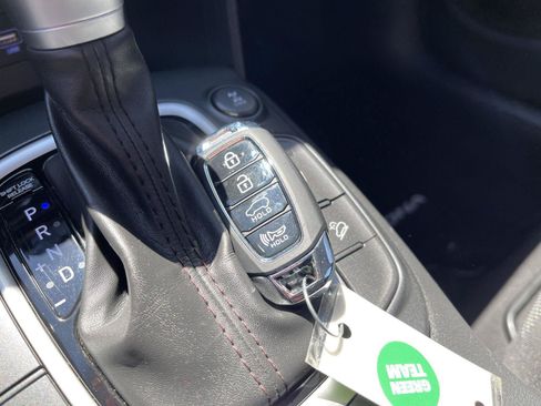 Used 2020 Hyundai Kona SEL AWD/4WD image 36