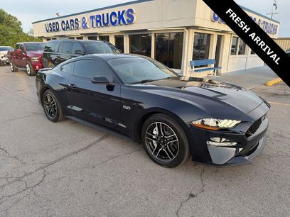 Used 2021 Ford Mustang GT