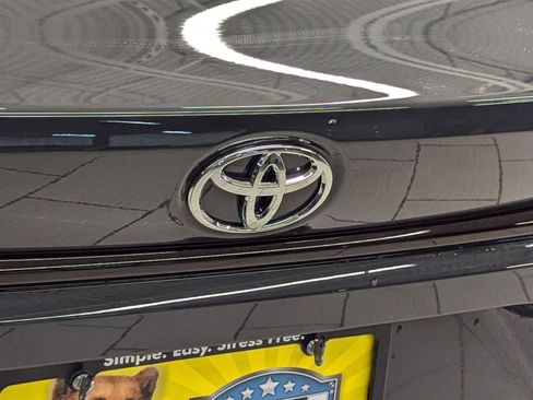 New 2026 Toyota Corolla LE w/ LE Premium Package image 28