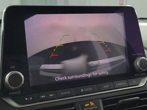 Used 2021 Nissan Altima 2.5 SL image 21