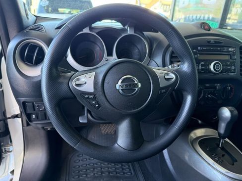 Used 2014 Nissan Juke S w/ Midnight Edition 2.0 image 18